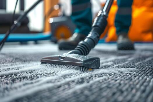 Carpet Cleaning PG